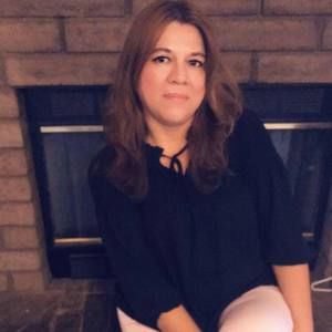 Meet your Posher, Delia